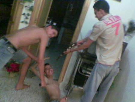 me et ziko et jawad