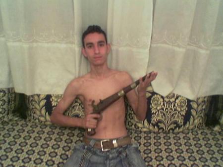 mon arm