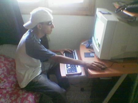 my pc
