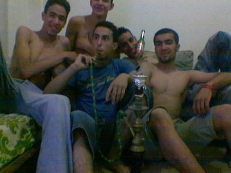 la klik