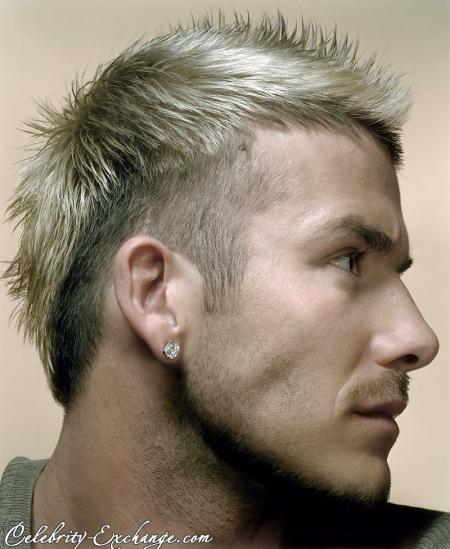 david beckham
