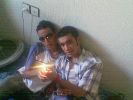 me and kamal
