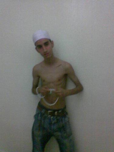 c'est moi mouslim