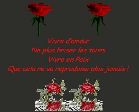 amour pour toujours